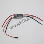 Электронный регулятор хода АВИА SCA-30P (RCK020030)